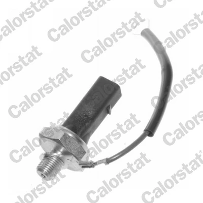 Oil Pressure Switch
